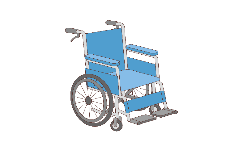 車いす